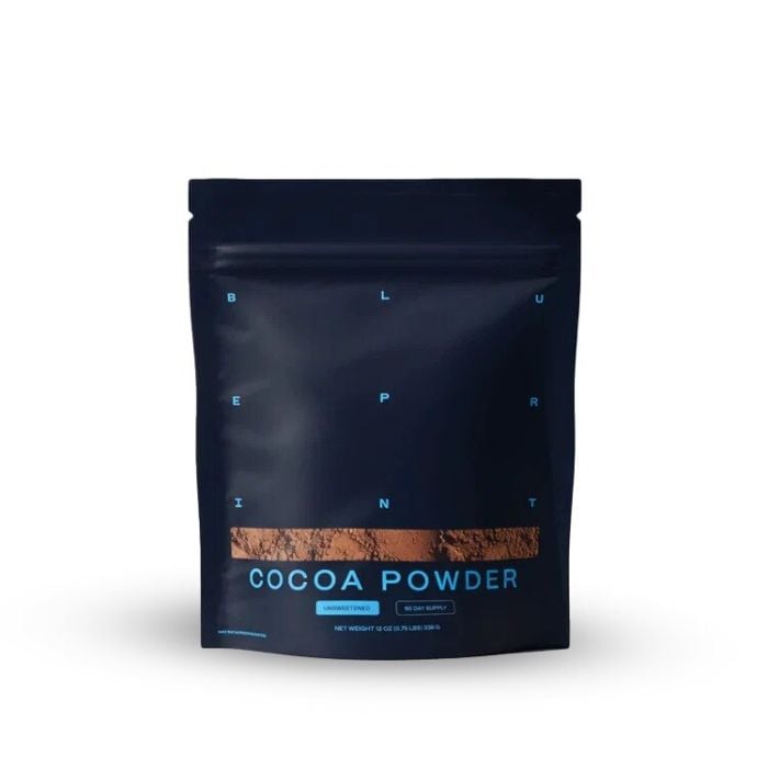 Blueprint by Bryan Johnson Cocoa Powder