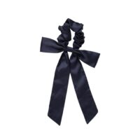 GymBeam Gumička Bow Dark Blue