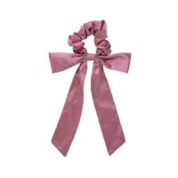 GymBeam Gumička Bow Pink