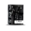 GymBeam Pánske Boxerky 3Pack  S