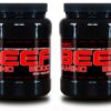 1+1 Zadarmo: Amino BEEF 5000 od Best Nutrition 250 tbl + 250 tbl