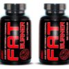 1+1 Zadarmo: Fat Burner Termobooster od Best Nutrition 120kaps. + 120kaps.