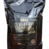 100% BEEF Protein od Best Nutrition 1000 g Neutral