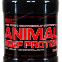 Animal BEEF Protein od Best Nutrition 1000 g Čokoláda