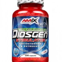 Diosgen Stimulator - Amix 100 kaps.