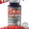 Red Devil Turbo - Goldfield 60 kaps.