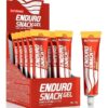EnduroSnack Gel tuba - Nutrend 10 x 75 g Orange