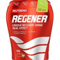 Regener - Nutrend 450 g Fresh Apple