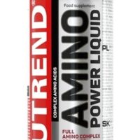 Amino Power Liquid - Nutrend 1000 ml