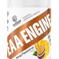EAA Engine - Swedish Supplements 450 g Raspberry