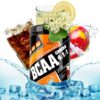 BCAA Engine 4:1:1 - Swedish Supplements 400 g Blue Raspberry