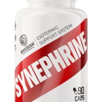Synephrine - Swedish Supplements 90 kaps.