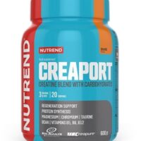 Creaport - Nutrend 600 g Orange