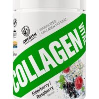 Collagen Vital - Swedish Supplements 400 g Mango Heaven