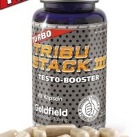Tribu-Stack Turbo III - Goldfield 60 kaps.