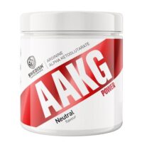 AAKG - Swedish Supplements 250 g Neutral
