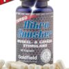 Nitro Booster Turbo - Goldfield 60 kaps.