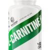 L-Carnitine Forte - Swedish Supplements 60 kaps.