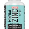 Mineral Zinc - Nutrend 100 kaps.