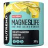 MagnesLife Instant Drink Powder - Nutrend 300 g Raspberry