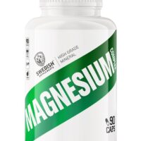 Magnesium Complex - Swedish Supplements 90 kaps.