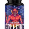 HellFire - Swedish Supplements 90 kaps.