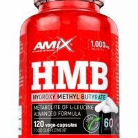HMB - Amix 120 kaps.