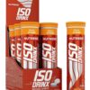 Isodrinx TABS - Nutrend 12 tbl. Orange