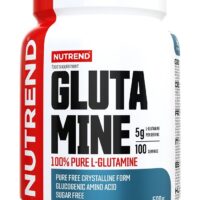 Glutamine - Nutrend 500 g