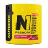 N1 PRO - Nutrend 300 g Sour Mango