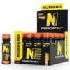 N1 Pre-Workout Shot - Nutrend 20 x 60 ml. Forest Burst