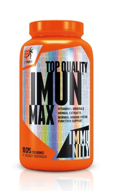 Imun Max Top Quality - Extrifit 90 kaps.