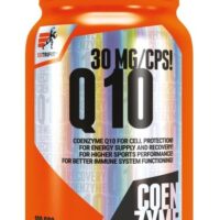 Coenzyme Q10 30 mg - Extrifit  100 kaps.