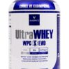 UltraWHEY WPC S EVO - Yamamoto 900 g Vanilla