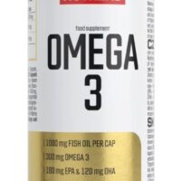 Omega 3 - Nutrend 60 kaps.