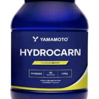 HydroCARN (hydrolyzovaný hovädzí proteín) - Yamamoto 1800 g Biscuit