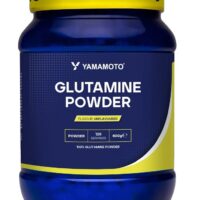 Glutamine POWDER - Yamamoto  300 g