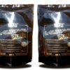 1+1 Zadarmo: L-Glutamin pure od Best Nutrition 500 g + 500 g