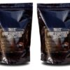 1+1 Zadarmo: Soy Protein Isolate Neutrál od Best Nutrition 1,0 kg + 1,0 kg Neutral