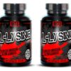 1+1 Zadarmo: L-Lysine od Best Nutrition 250 kaps. + 250 kaps.