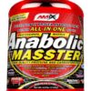 Anabolic Masster - Amix 2200 g Lesné ovocie