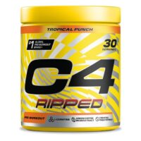 CELLUCOR C4 Ripped 180 g tropical punch