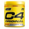 Cellucor C4 Original orange burst