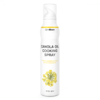 GymBeam Sprej na varenie Canola Cooking Spray