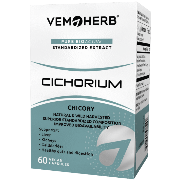 VemoHerb Cichorium