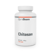 GymBeam Chitosan tab bez príchute