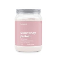 BeastPink - Clear Whey Protein mango marakuja