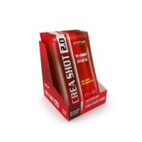 ActivLab Crea Shot 2.0 grapefruit