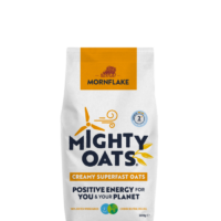 Mornflake Superfast Oats 500g