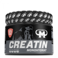 Mammut Nutrition Kreatin Monohydrat